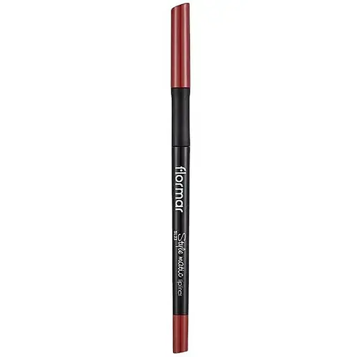Автоматичний контурний олівець для губ Flormar Style Matic Lipliner відтінок 23 (Nude Pink) (8000019546615) - фото 1