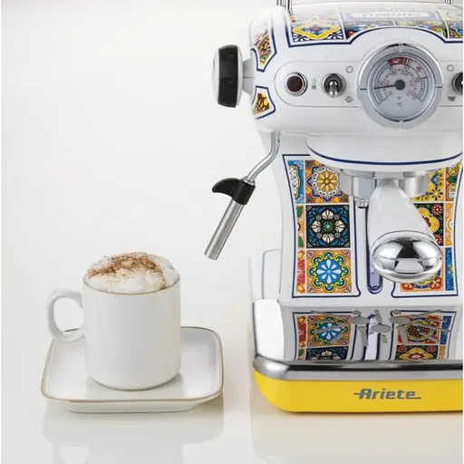 Кавоварка Ariete 1389 POSITANO (00M13891PAR0) - фото 2