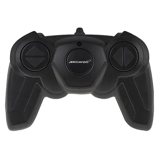 Машинка RASTAR R/C 1:24 McLaren Senna 1:24 білий 96700 - фото 7