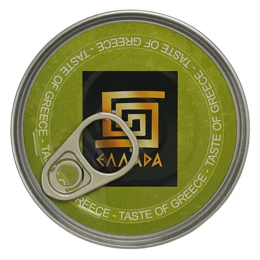 Оливки Ellada Extra Large без косточки 420 г (873890) - фото 3