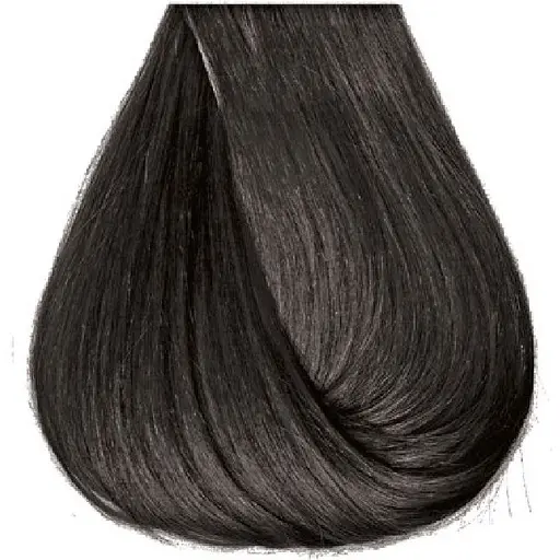 Краска для волос Pro.Co 5/11 каштановый светлый интенсивный пепельный 100 г - фото 2