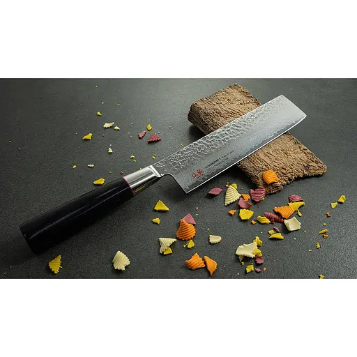 Нож усуба (топор) Suncraft Senzo Classic (SZ-15) - фото 4