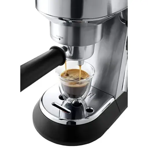Кавоварка Delonghi EC 685.M - фото 17