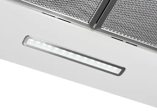 Вытяжка Pyramida MX 60 (450) B WH (6988709) - фото 3