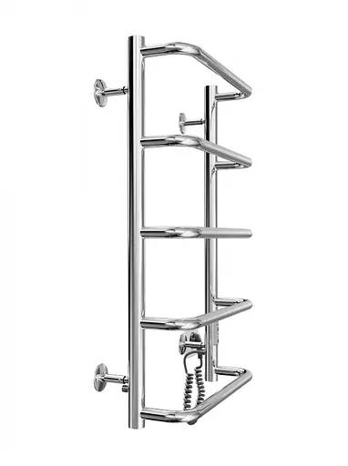 Полотенцесушитель Mario Стандарт НР-И 660х420-150 мм с таймером-регулятором 2.3.0213.10.P - фото 3