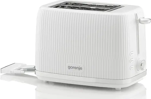 Тостер Gorenje T850DPW (TA1425-CE) - фото 4
