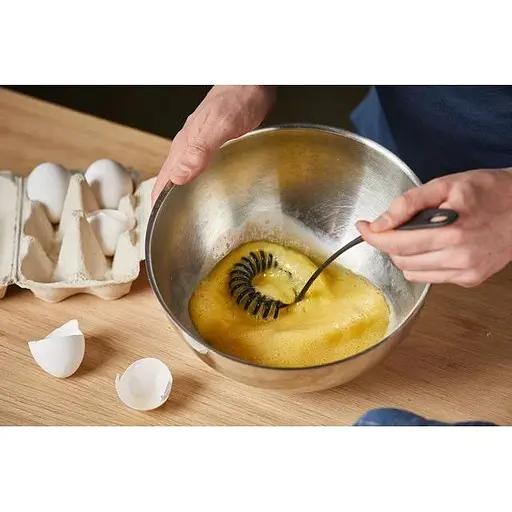 Венчик спиральный Fiskars Essential 35.5 см (1079061) - фото 4