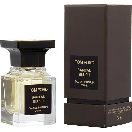 Оригинал Tom Ford Santal Blush 30 мл парфюмированная вода - фото 1