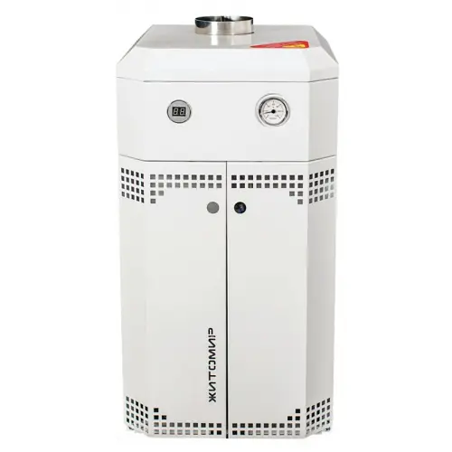 Газовый котел Атем Житомир-10 КС-Г-012 СН