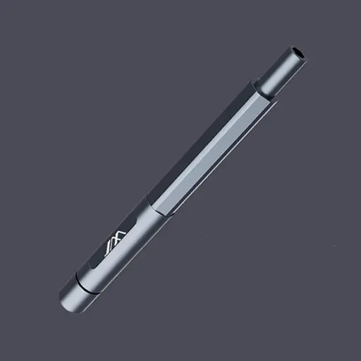 Отвертка с битами Xiaomi JIMI Home Screwdriver Set 31 в 1 (JM-GNT30) - фото 3