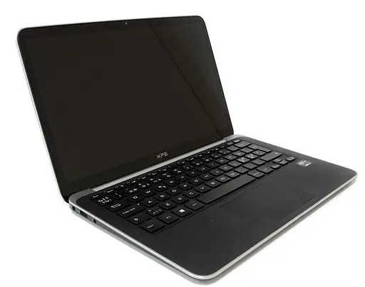 Ноутбук Dell XPS L322X (i7-3687U/8/256SSD) - Class B "Б/В" - фото 1