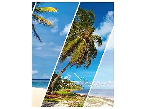 Альбом UFO PP-46200 Paradise 10x15x200см (PP-46200 Paradise) - фото 1