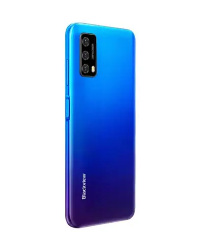Мобильный телефон Blackview A90 4/64GB Blue (657) - фото 3