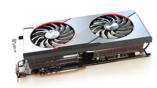 Відеокарта MSI AMD Radeon RX 5700 XT 8Gb Gaming X (Radeon RX 5700 XT Gaming X) (GDDR6, 256 bit, PCI-E v4.0 x16) Б/в - фото 3