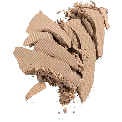 Пудра для обличчя Lamel Stay Matte Сompact Powder №401 12 г - фото 5