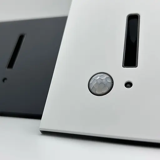 Настінний світильник Skarlat RWLB181 1W WH 3000K - фото 3