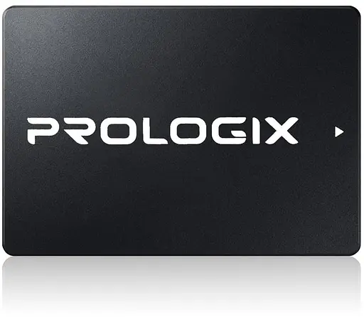 Накопичувач SSD ProLogix Sata 2.5 960GB S320 TLC 1TB (PRO960GS320) - фото 1