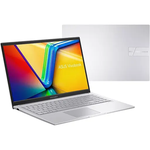 Ноутбук Asus VivoBook 15 A1504VA (A1504VA-BQ109) [161312] - фото 11