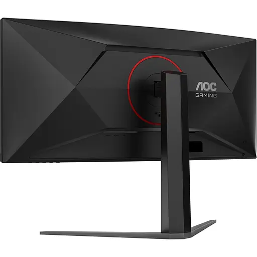 Монітор AOC 34" CU34G4 [141738] - фото 8
