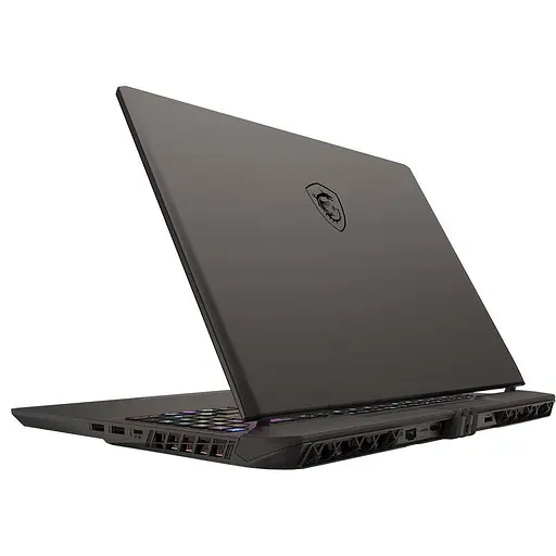 Ноутбук MSI Vector 16 HX A14VIG-821RO, Intel Core i9-14900HX, 5.8GHz, 16 QHD+, 32GB, SSD 2TB, NVIDIA GeForce RTX 4090 16GB, Windows 11 Home - фото 9