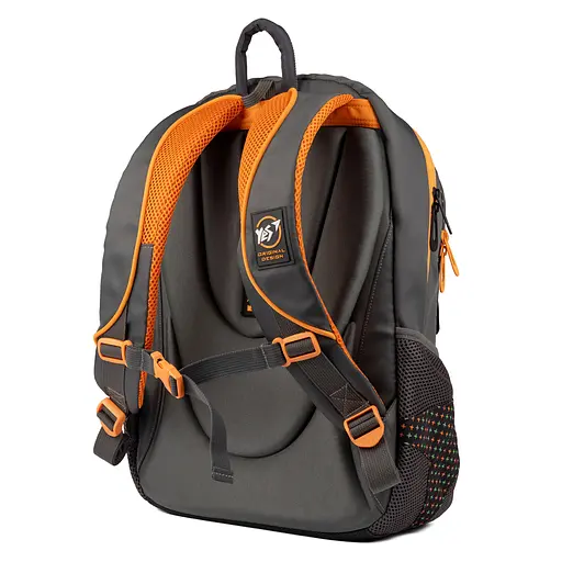 Рюкзак YES T-121 Привєтік Гусь - фото 3