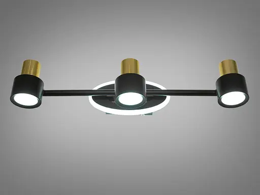 Підсвічування для дзеркал і картин 15W - фото 1