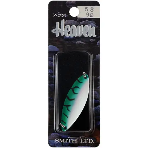 Блесна Smith Heaven 9.0g #53 PMCS (без крючка) - фото 2