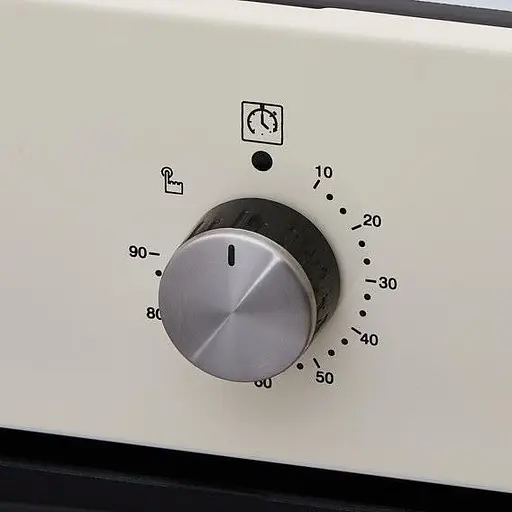 Духовка электрическая Eleyus ESTER 6006 BG - фото 5