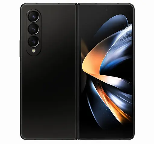 Samsung Fold 4 (256GB) SM-F936U + e sim Phantom Black - фото 6
