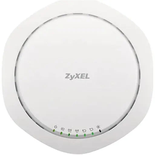 Точка доступа Zyxel WAC6553D-E WAC6553D-E-EU0201F (137914)