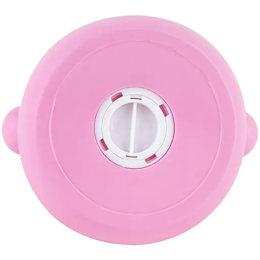 Копилка Kite Pink Bear розовая - фото 4