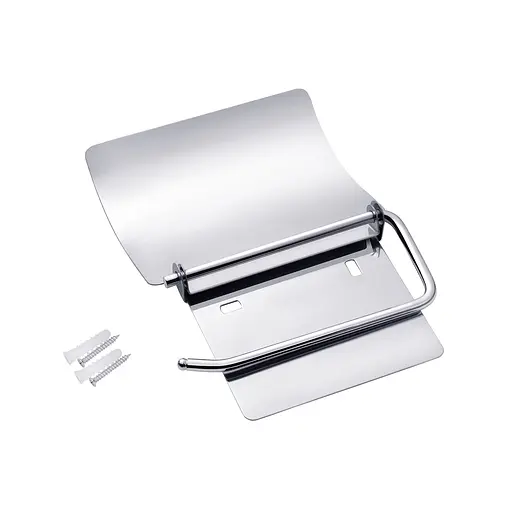 Держатель для туалетной бумаги Kroner KRM Rizze - ACC302 (CV022903) - фото 2