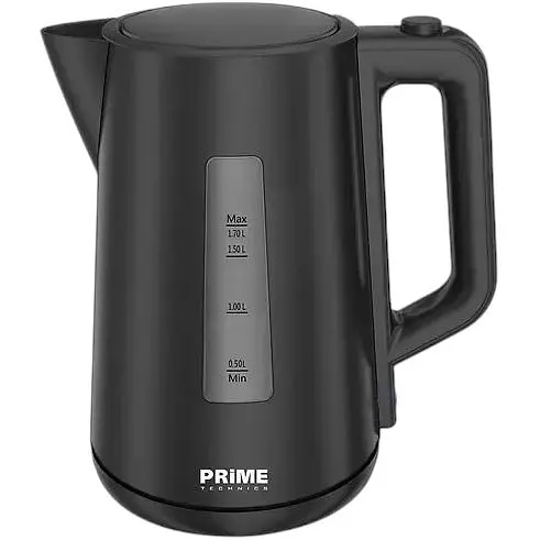 Электрочайник Prime Technics PKP 1725 B