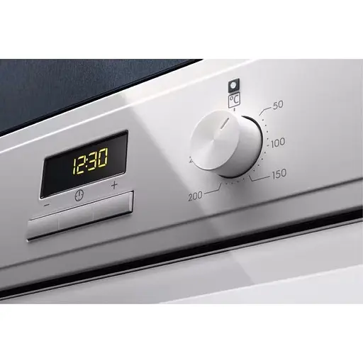 Электрическая духовка Electrolux EOF 3H40BW - фото 8