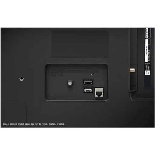 Телевизор LG 43UT80003LA - фото 18