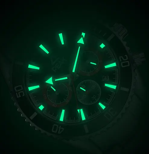 Годинник Peak X Advantage - фото 3