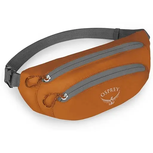 Поясная сумка Osprey UL Stuff Waist Pack Toffee Orange (OSP-009.3254)