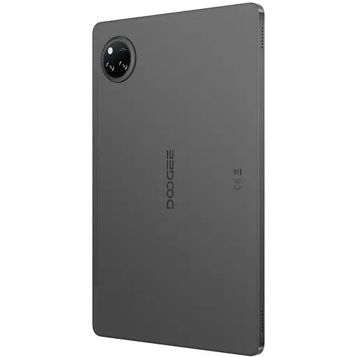 Планшет Doogee Tab A9 Pro+ 6/128Gb Wi-Fi Meteorite Gray UA UCRF - фото 5