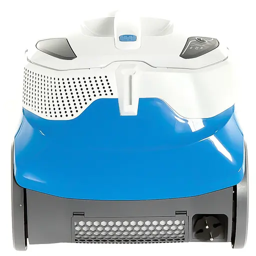 Пилосос Thomas PerfectAir Allergy Pure миючий 1700 Вт блакитний (786526) - фото 4
