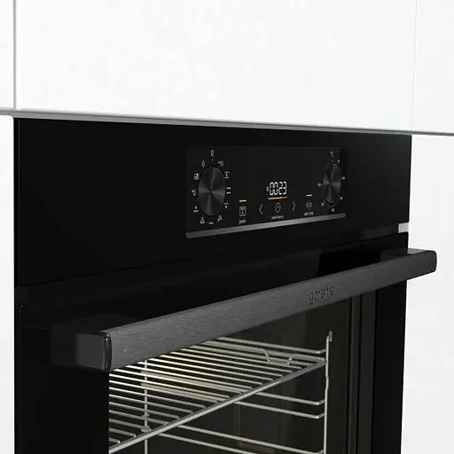 Духовка электрическая Gorenje BO6735E05B - фото 5