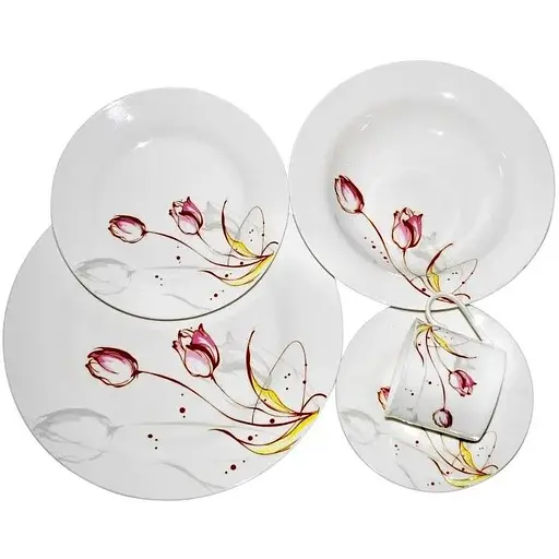 Сервиз столовый NP11SETTS