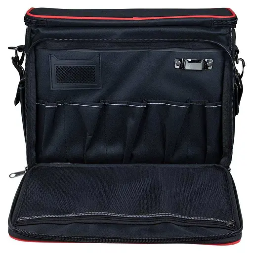 Сумка для инструмента Ultra 32 кармана 380×200×310мм 24л 7411612 - фото 7