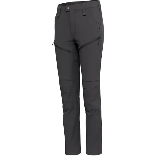 Брюки Frontier AURATA Flex 32/32 Black - фото 2