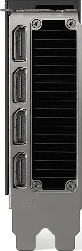 Видеокарта HP Quadro RTX 4500 Ada 24GB (8D6C1AA) (GDDR6, 192 bit, PCI-E v4.0 x16) - фото 7