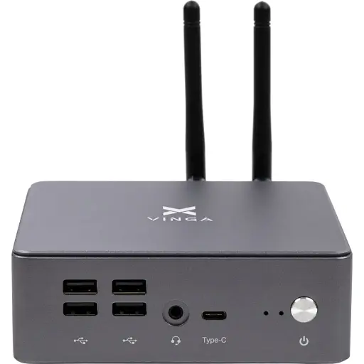 Неттоп Vinga Mini PC V665 16/1TB (V6651255U.161T) [126701]