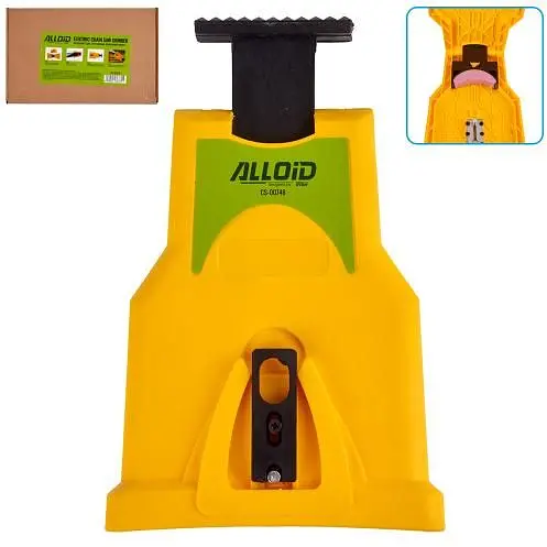 Інструмент для заточуванняланцюгової пилки Alloid (CS -00748) - фото 2