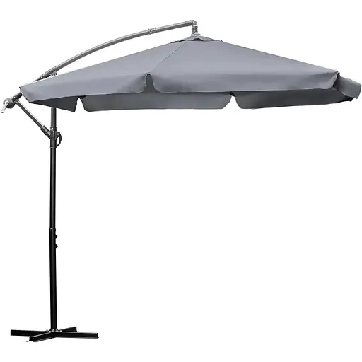 Парасолька садова Lehmann Vihma 350 см - фото 1