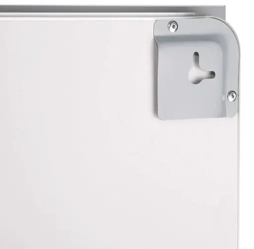 Дзеркало Qtap Mideya (DC-F936) 500х800 QT2078F936W - фото 4