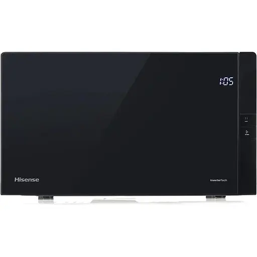 Мікрохвильова піч Hisense H25MOBS4HGI