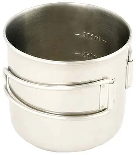 Кружка Tatonka Handle Mug 600 (4073.000) - фото 2